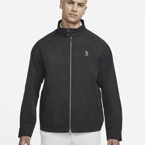 Nike Air Repel Tiger Woods TW Golf Jacket Mens Size XS New Rare Size DA4149-010